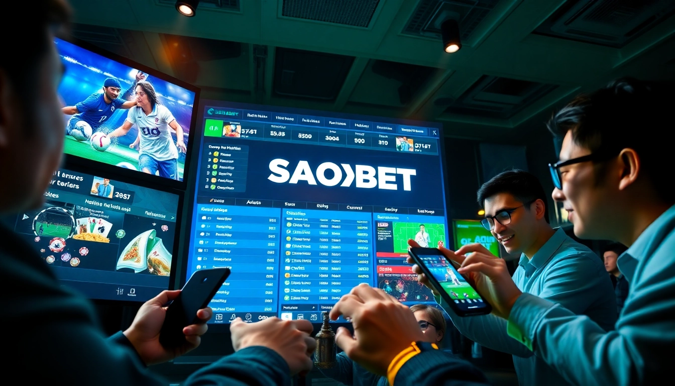 Experience the excitement of sbobet.dance with vibrant online betting and diverse gaming options.