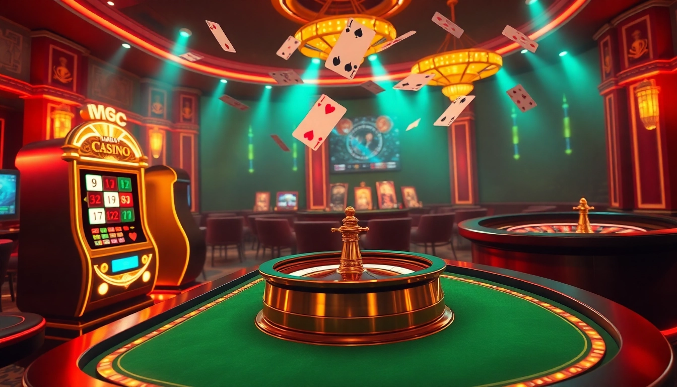 Players enjoy thrilling online gaming at mb66.nyc with vibrant casino visuals and exceptional engagement.