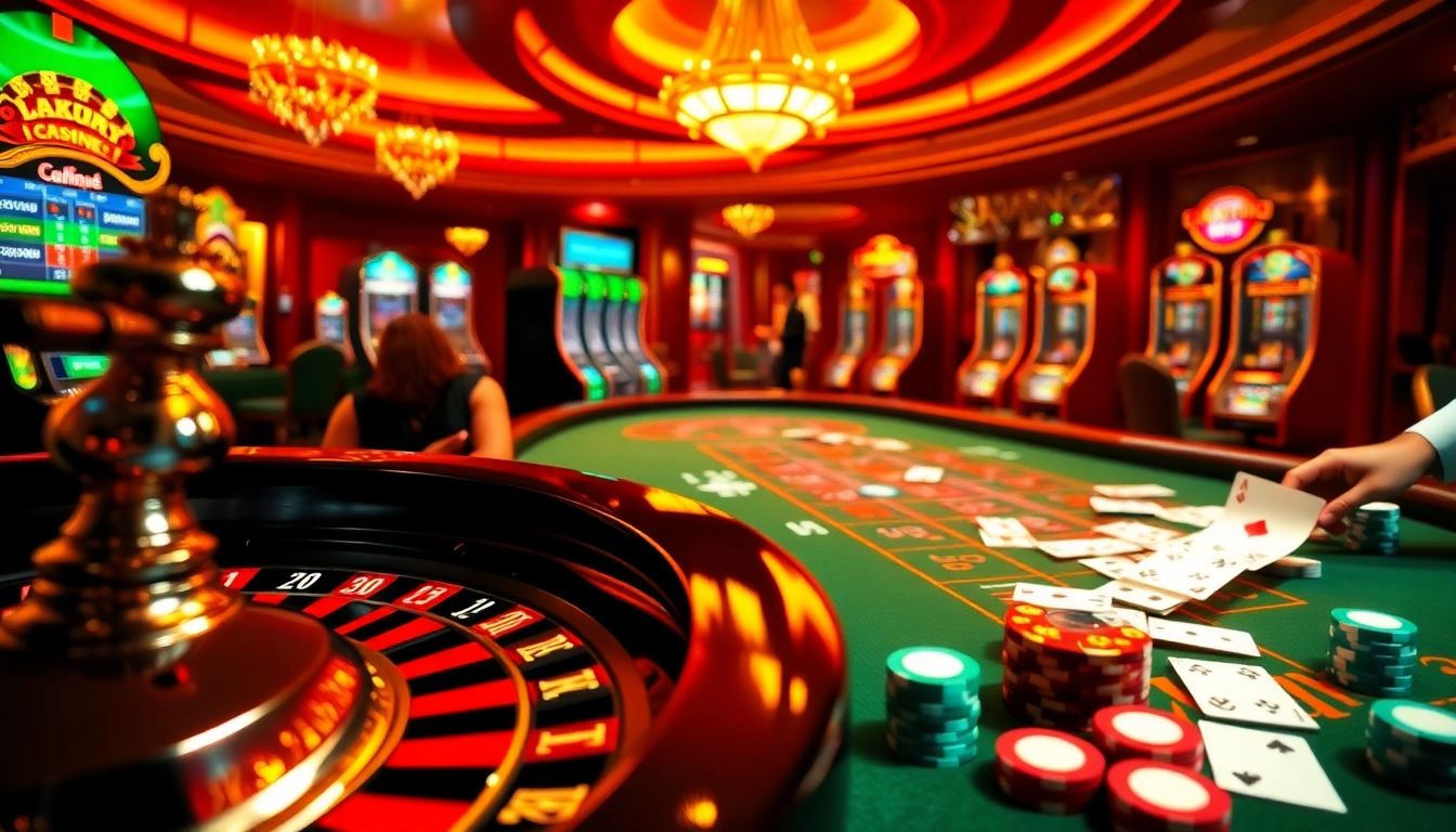 Experience the thrill of betting at https://s666hn.com/ with vibrant casino games and players winning big.