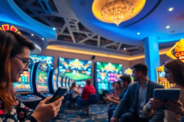 Discover the vibrant online betting experience at stimmgewitter.org with engaging game visuals.