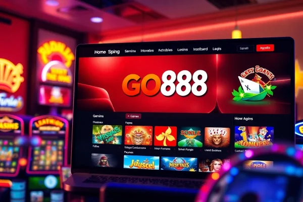 Explore the dynamic gaming interface of dittytalk.com featuring top games like slots and fishing.