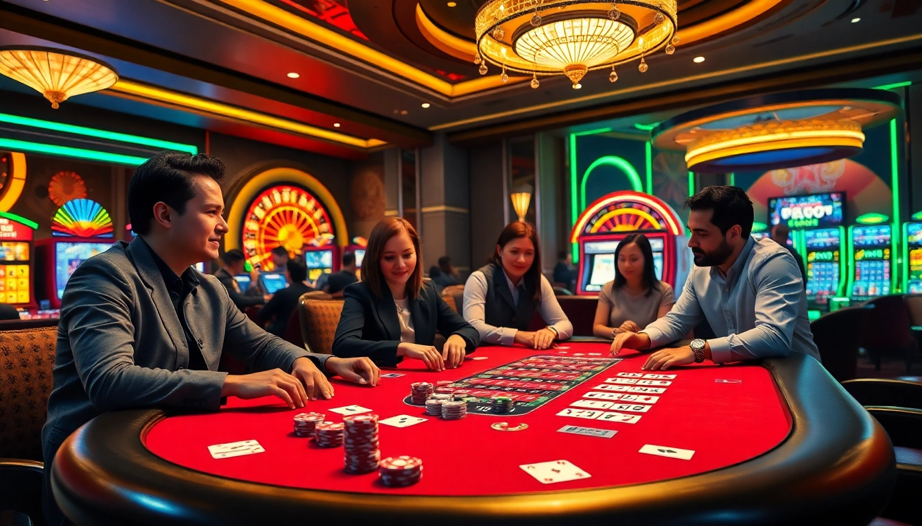 Spin the roulette and join the excitement at Zbet with the best link vào zbet.