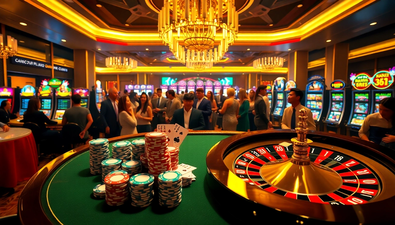 Experience thrilling live gaming action at bj88 with vibrant tables, cards, and exciting gameplay.